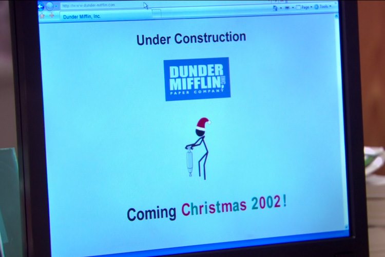 Dunder Mifflin - Paper Sales - Dunder Mifflin