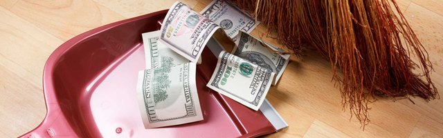 Stop Throwing Your Tradeshow Money Away…the Early Bird Gets the Worm