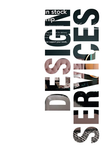 Design Services